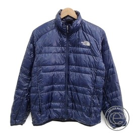 ザ・ノース・フェイスのND18174 LIGHT HEAT JACKETライトヒート　ダウンジャケットの買取実績です。