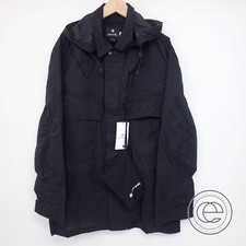 スノーピーク 18年春夏 Rain & Wind Resistant Jacket 買取実績です。