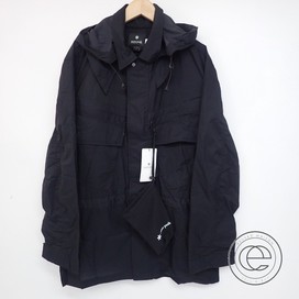 スノーピークの18年春夏 Rain & Wind Resistant Jacketの買取実績です。