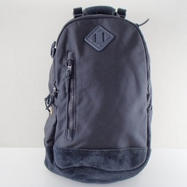 ビズビムの黒　バリスティック　20L　バックパックの買取実績です。