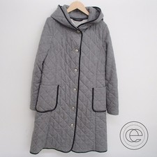 浜松鴨江店で、オールドイングランドの綺麗めなウールのキルティングコートを買取りました状態は使用感が少なく綺麗なお品物です。