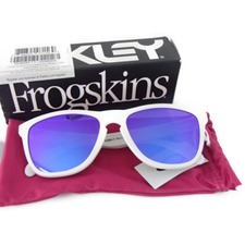 オークリー OO9245-17 Frogskins フロッグスキン 　サングラス 買取実績です。