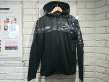 FCRB(エフシーレアルブリストル) 16SS ドライフィット ニット フリース スター フーディ 買取実績です。