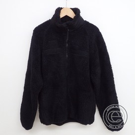 ロットワイラーの黒　ジップアップ　フリースジャケットの買取実績です。