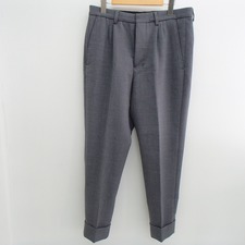 アミパリス(アミアレクサンドルマテュッシ) 17AW　パンツ 買取実績です。