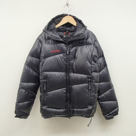 マムートの1010-13722 ATLAS Hooded Down Jacketの買取実績です。