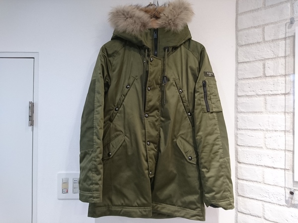 タトラス Rライン N3B （今から目をつけておくべき本命ダウンTATRAS N 