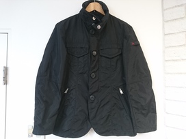 ピューテリーのLONDONロンドン フィールドジャケットの買取実績です。
