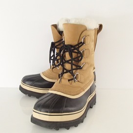ソレルのNM1000-281 CARIBOUカリブー スノーブーツの買取実績です。