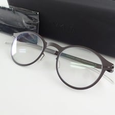 マイキータ DECADES BENNY　眼鏡 買取実績です。