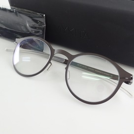 マイキータのDECADES BENNY　眼鏡の買取実績です。