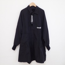 ユリウス PARKING STAFF JACKET 買取実績です。