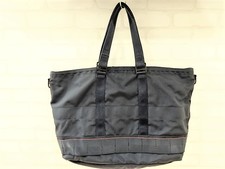 ブリーフィング ×ビームスプラス別注　ネイビー　 MIL TRAINING TOTE　※ショルダー欠品 買取実績です。