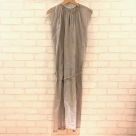 ミナペルホネンのchoucho コットンワンピースの買取実績です。