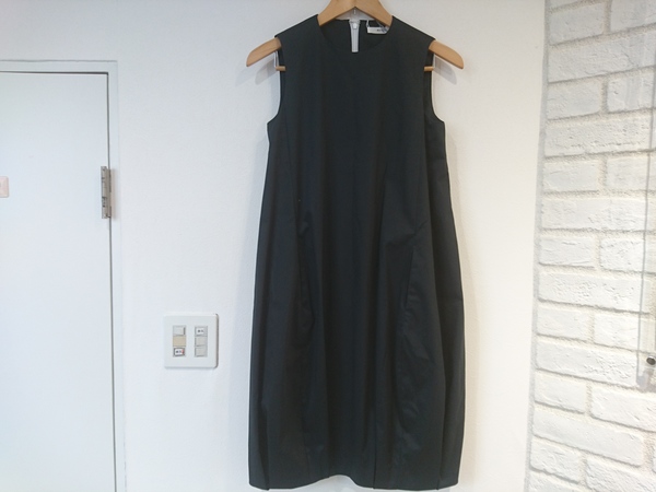 リックの洋服のryd 117 007 17年製 コクーンワンピースの買取実績です 2018年10月11日公開の情報です エコスタイル