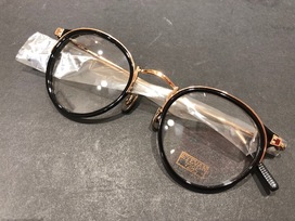 アイヴァン7285の557　眼鏡の買取実績です。