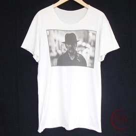 ルシアンペラフィネの×ラリークラーク 15SS PLFTジャージTシャツの買取実績です。