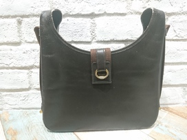 エルメスの〇O刻 サコ ヴィンテージバッグの買取実績です。