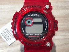 G-SHOCK GW-203K-4JR フロッグマン イルクジモデル 生産終了 ベルト付き 買取実績です。