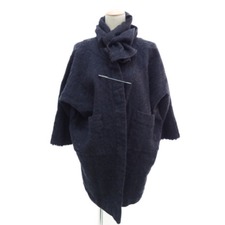 ダニエラグレジス マフラー付き ウール ジャケット 買取実績です。