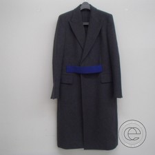 エコスタイル渋谷店で、ジョンローレンスサリバンの15年秋冬のウールチェスターフィールドコートを買取りました。