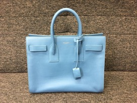 サンローランのサックドジュールミニ ハンドバッグの買取実績です。