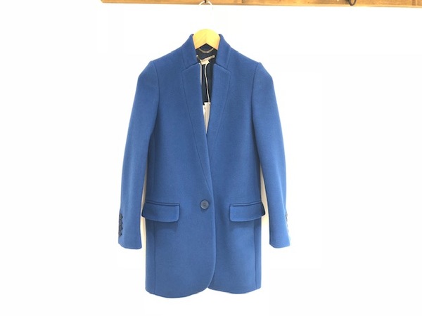 美品　STELLAMcCARTNEY ステラマッカートニー ブライスコート Stella McCartney - 良品 名作 STELLA McCARTNEY ステラ