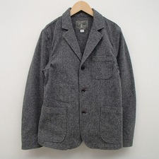 オルゲイユ OR-026 スプリングジャケット 買取実績です。