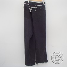 メゾンエウレカ VINTAGE REWORK BIGGY PANTS  リメイクデニム 買取実績です。