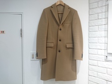 アクネ アクネストゥディオズ GARRET JACKET チェスターコート 買取実績です。