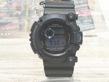 G-SHOCK(gショック) GW-225C-1JF フロッグマン マスターブルー 25周年モデル 買取実績です。