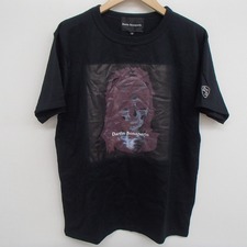 ダルタンボナパルト DB14AW-100PI-STPSKUL スカルプリント Tシャツ 買取実績です。