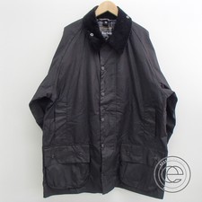 バブアー BEAUFORT JACKETビューフォート オイルドジャケット 買取実績です。