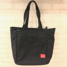 マンハッタンポーテージ（Manhattan Portage）のライトトート 2WAYバッグをお買取させていただきました。銀座や三田でバッグ買取は銀座本店へ！状態は通常使用感のあるお品物です。