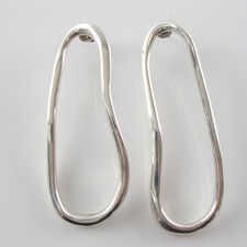 ソフィーブハイ SV925 Arp Earrings  シルバーピアス 買取実績です。