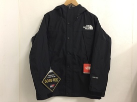 ザ・ノース・フェイスのザ・ノース・フェイス　NP11834 　ブラックナイロンパーカーの買取実績です。