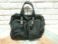 プラダ 2VA005　テスート ２WAYブリーフケース 買取実績です。