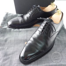 スコッチグレインの匠シリーズ HG-0564 プレーントゥ レザーシューズを買取させて頂きました。革靴買取ならエコスタイルへ状態は通常使用感のある中古品