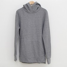 ジョンエリオット（JOHN ELLIOT）の16年製 HOODED VILLANをお買取させていただきました。ジョンエリオットの買取はまで！状態は通常使用感のあるお品物です。