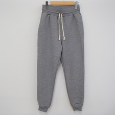 ジョンエリオット 2620600085 EBISU SWEATS スウェットパンツ 買取実績です。