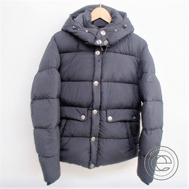 ピレネックスの17AW　W17P2 ランス フード付 ショートダウン ジャケットの買取実績です。