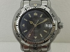 タグ・ホイヤー タグホイヤー（TAGHeuer）WH112-K1　プロフェッショナル 買取実績です。