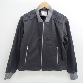 ファクトタムのライダースジャケットの買取実績です。