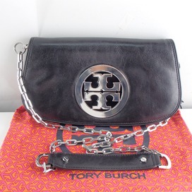 トリーバーチの2WAYチェーンショルダークラッチバッグの買取実績です。