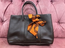 磐田店でエルメス（HERMES）ネゴンダ　ガーデンパーティTPM（通常使用感あり）を買取しました。状態は通常使用感がございます。