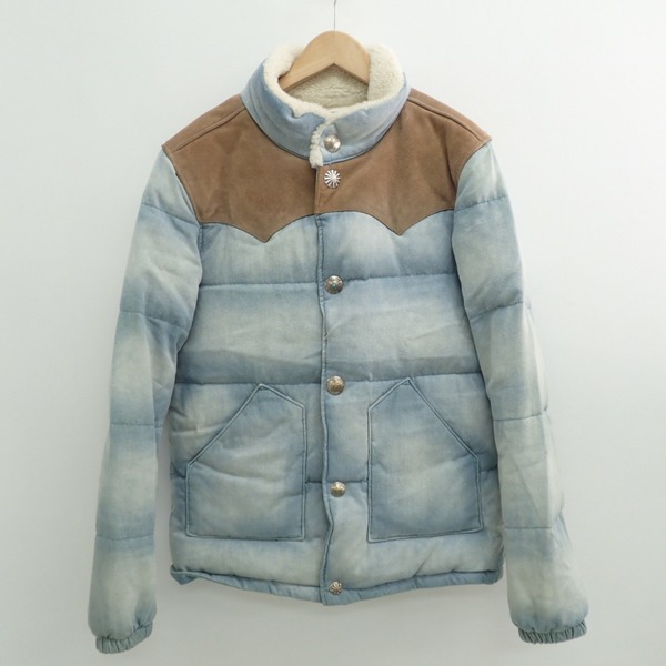 ロン ハーマン ダウン