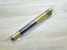 モンブランの28641 パトロンシリーズ アレクサンダー大王 万年筆をブランド買取の銀座本店で買取致しました。状態は未使用品です。