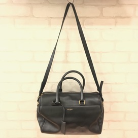 サンローランの322049 2WAY ダッフルバッグの買取実績です。