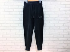 ワイスリー 17年　CF0460　黒　クラシック　ロングパンツ 買取実績です。