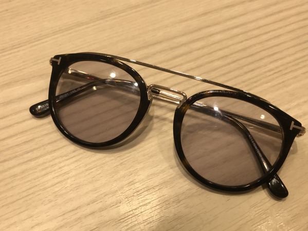 渋谷店では、トムフォードのTF5516サングラスを買取ました。 買取価格